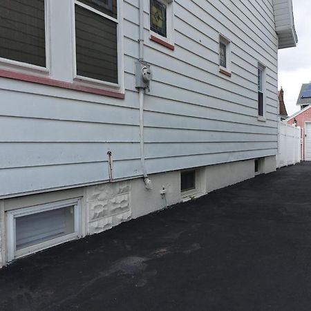 Best Ewr Airport Apt-Hot Tub-Free Parking Hillside Luaran gambar