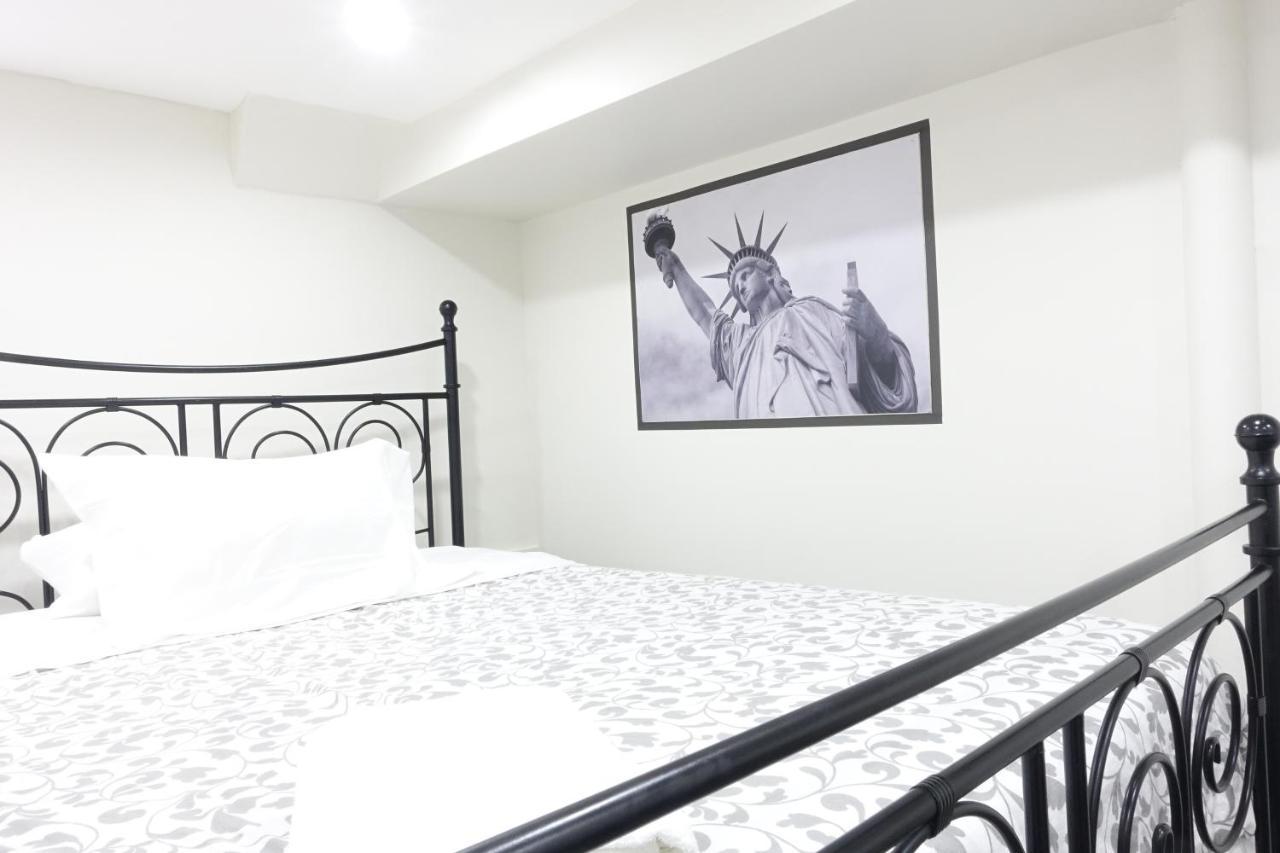 Best Ewr Airport Apt-Hot Tub-Free Parking Hillside Luaran gambar