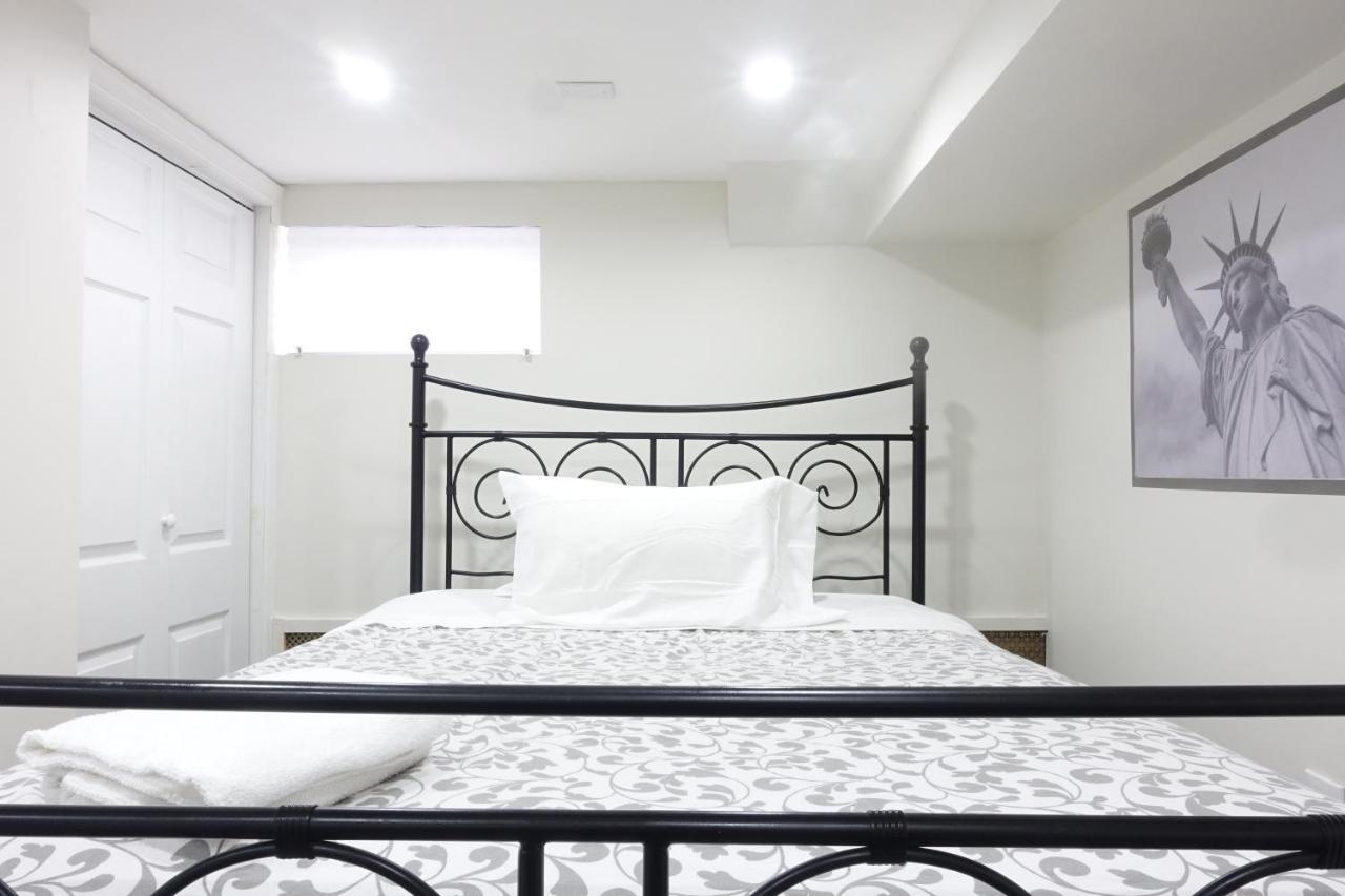 Best Ewr Airport Apt-Hot Tub-Free Parking Hillside Luaran gambar