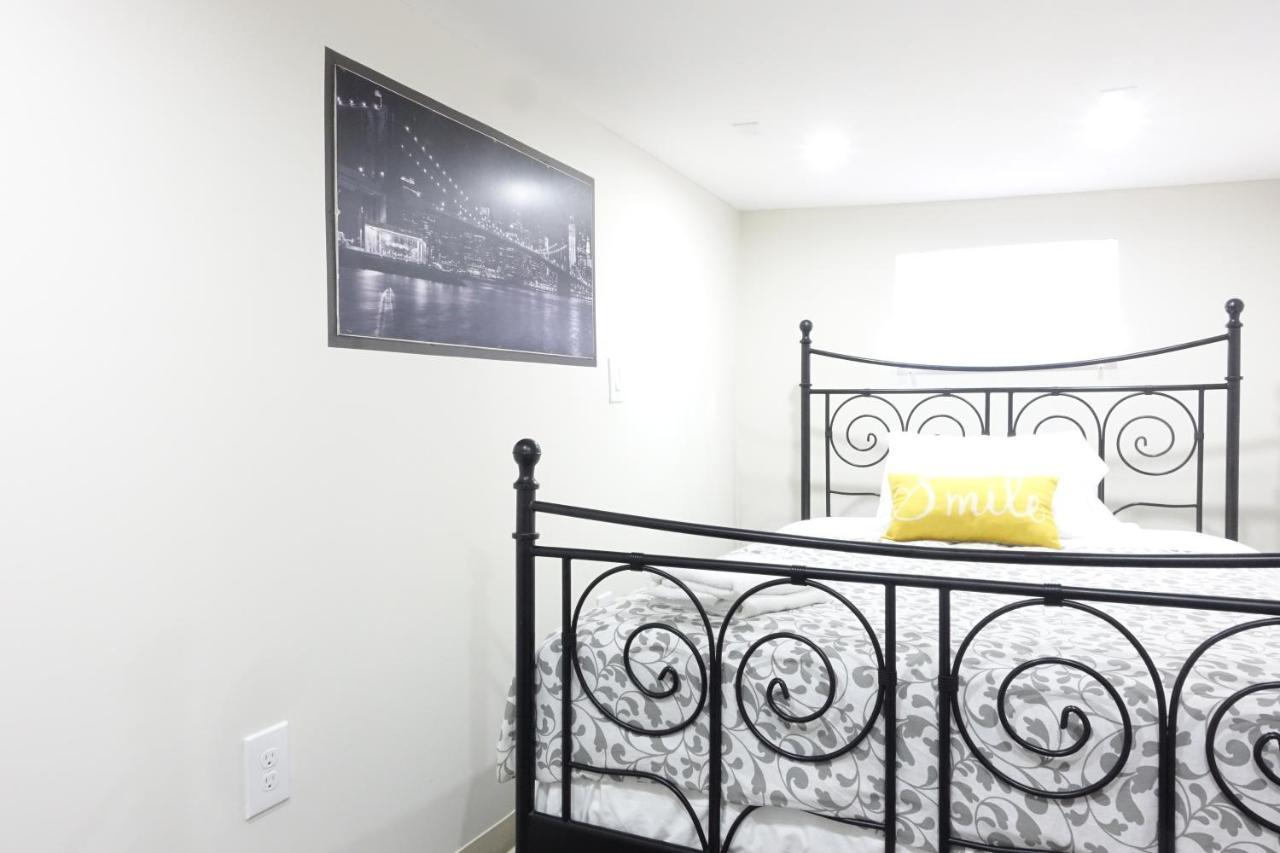 Best Ewr Airport Apt-Hot Tub-Free Parking Hillside Luaran gambar
