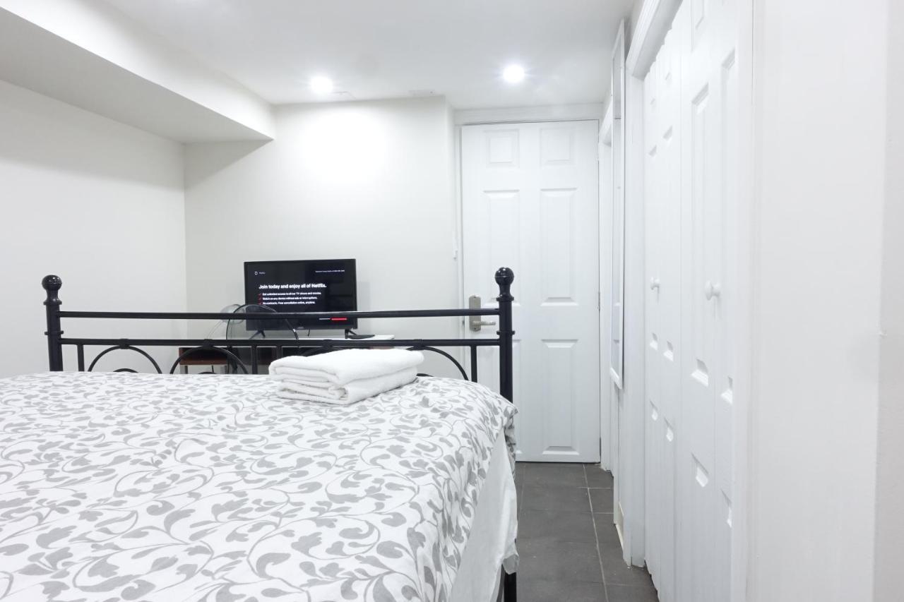 Best Ewr Airport Apt-Hot Tub-Free Parking Hillside Luaran gambar