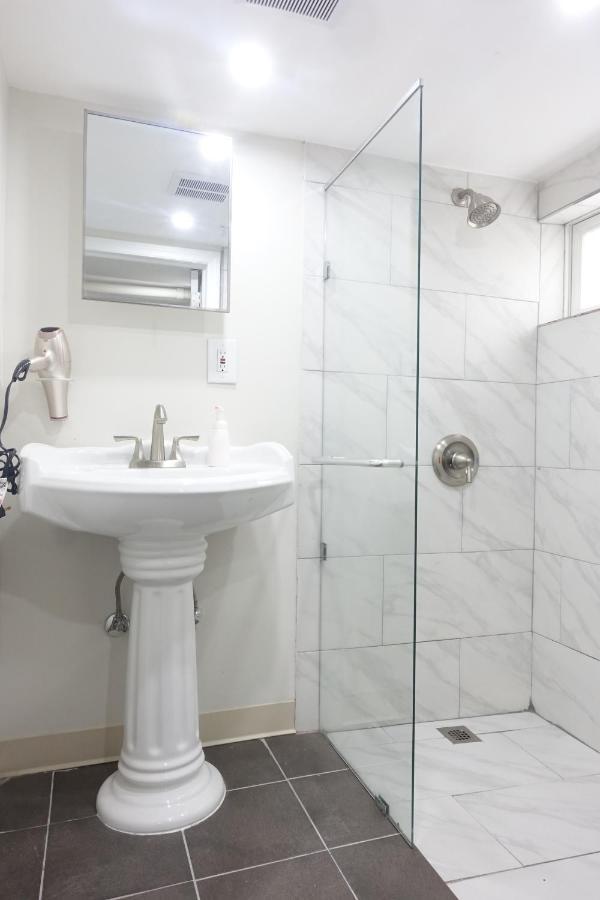 Best Ewr Airport Apt-Hot Tub-Free Parking Hillside Luaran gambar