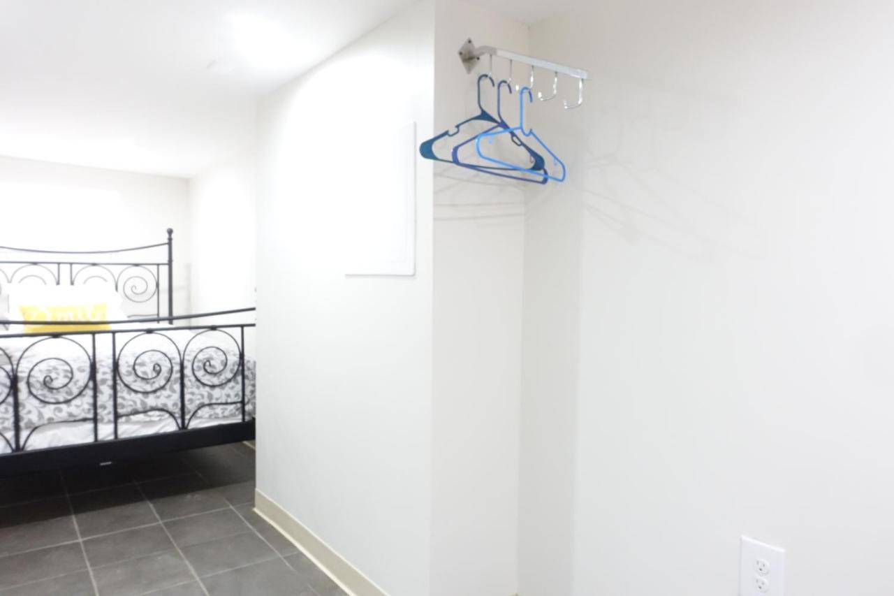 Best Ewr Airport Apt-Hot Tub-Free Parking Hillside Luaran gambar
