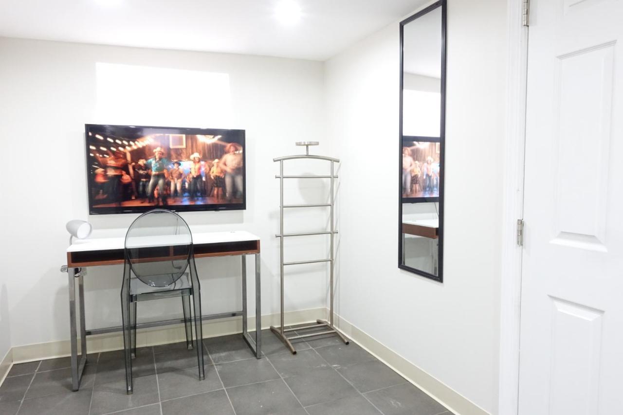 Best Ewr Airport Apt-Hot Tub-Free Parking Hillside Luaran gambar