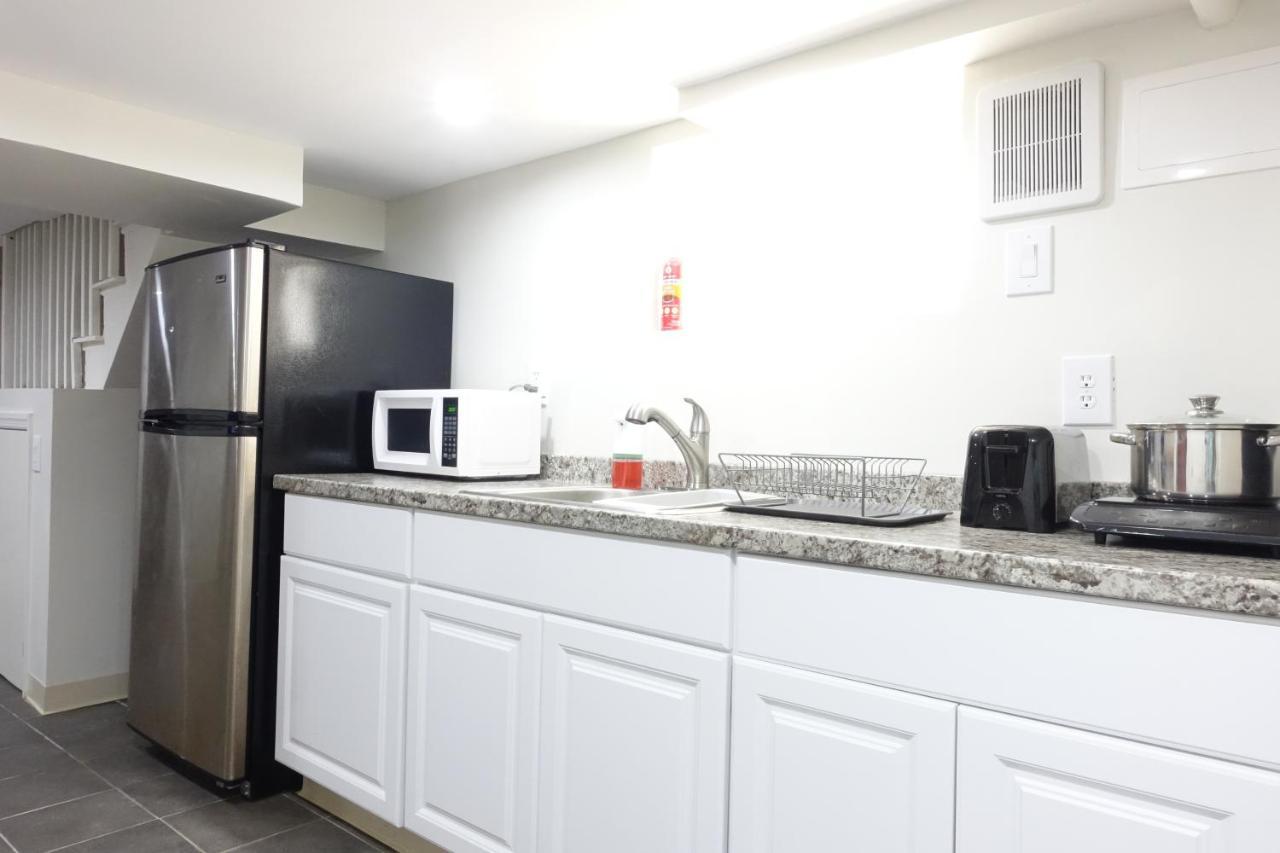 Best Ewr Airport Apt-Hot Tub-Free Parking Hillside Luaran gambar