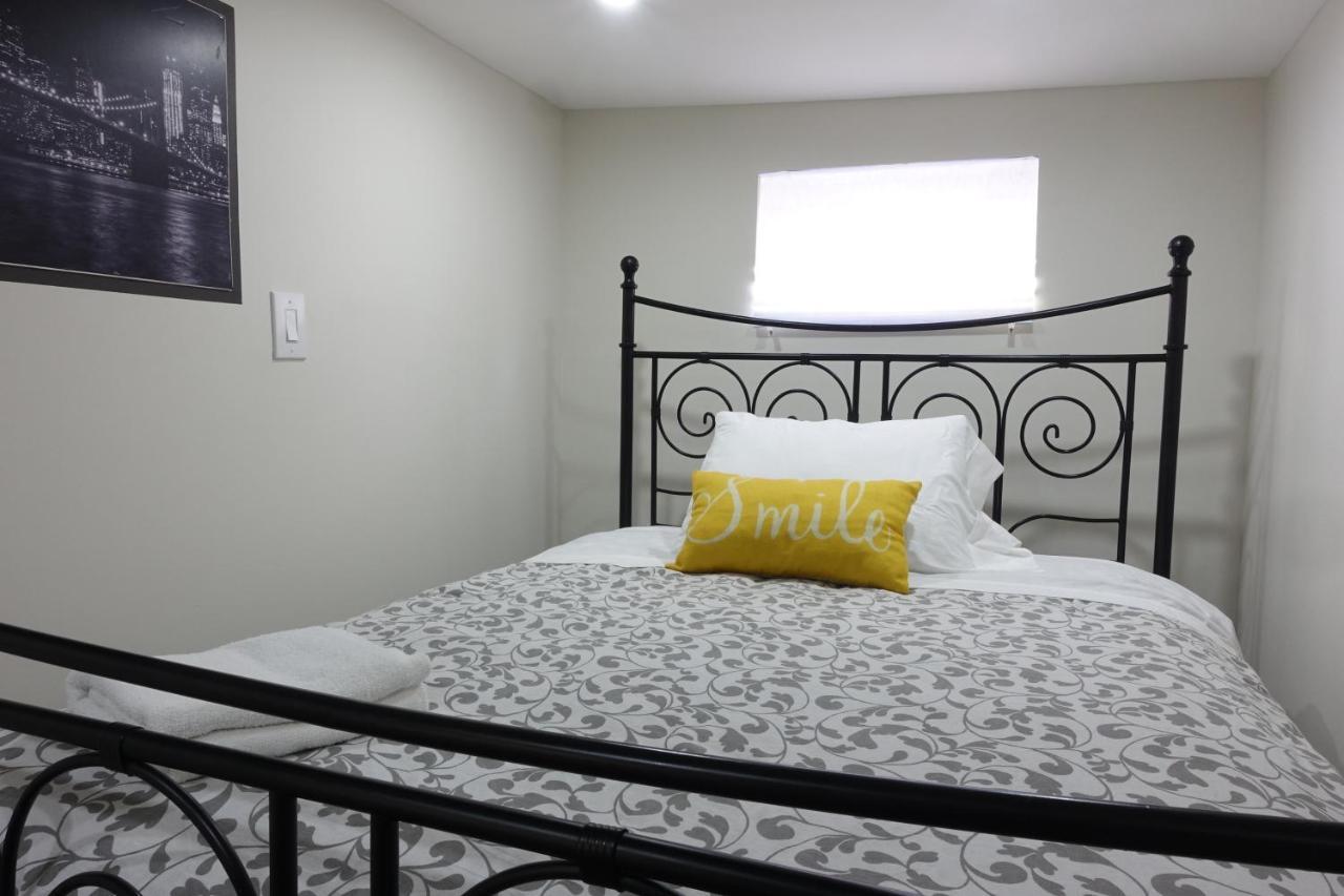 Best Ewr Airport Apt-Hot Tub-Free Parking Hillside Luaran gambar