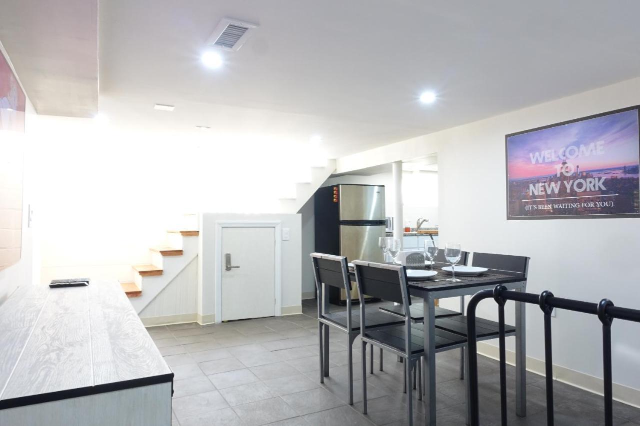 Best Ewr Airport Apt-Hot Tub-Free Parking Hillside Luaran gambar