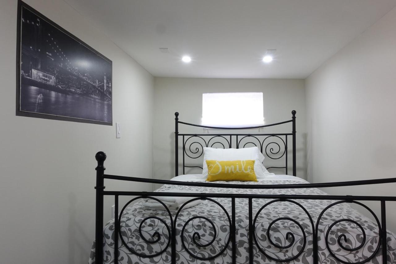 Best Ewr Airport Apt-Hot Tub-Free Parking Hillside Luaran gambar